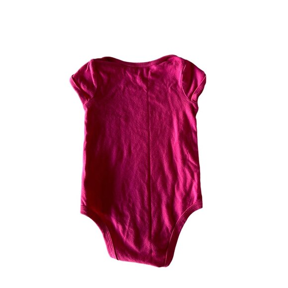 Kids bundle of three one piece button snap size 18 Months - Picture 7 of 11